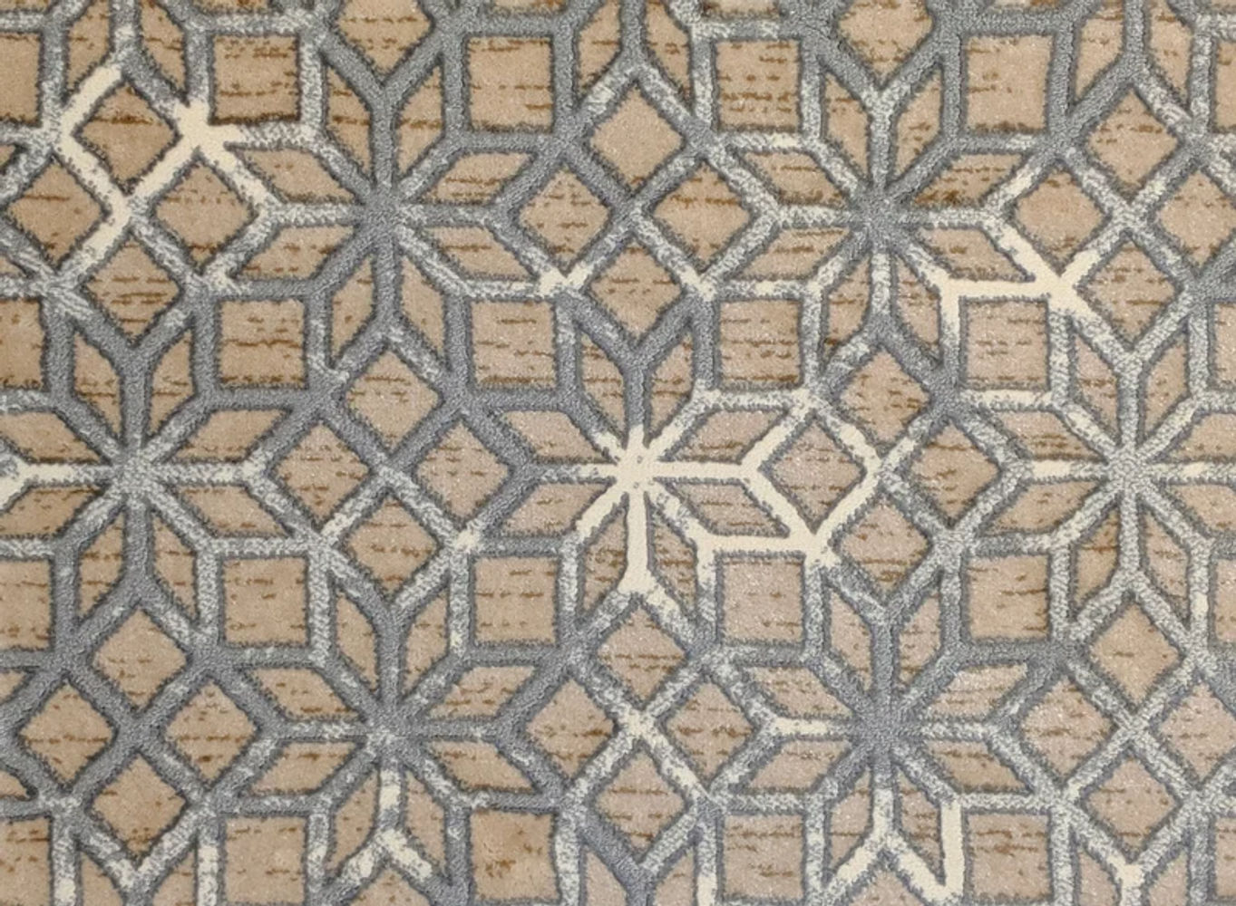 COPPER LOOM VIII